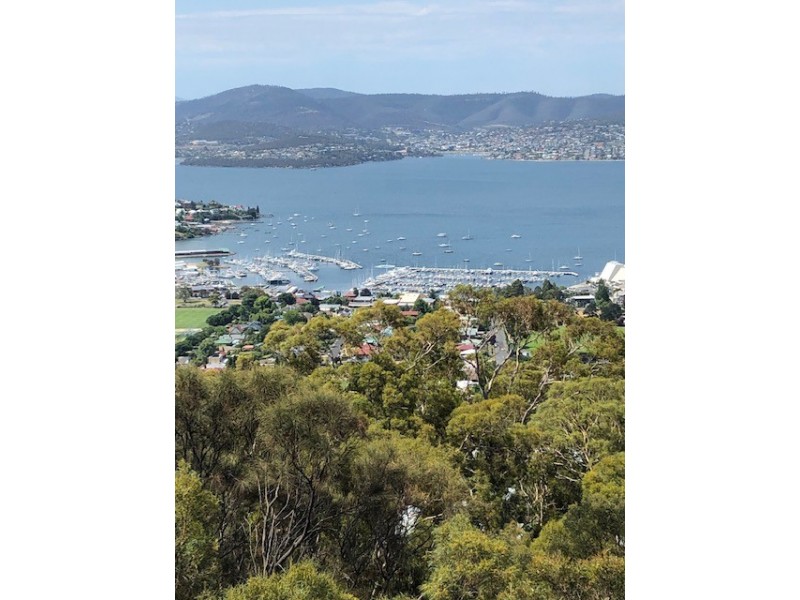 318a NELSON ROAD, Mount Nelson TAS 7007