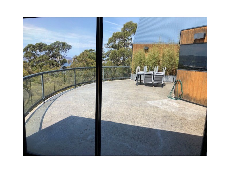 318a NELSON ROAD, Mount Nelson TAS 7007