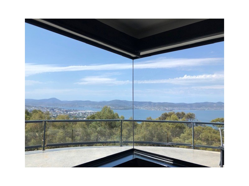 318a NELSON ROAD, Mount Nelson TAS 7007