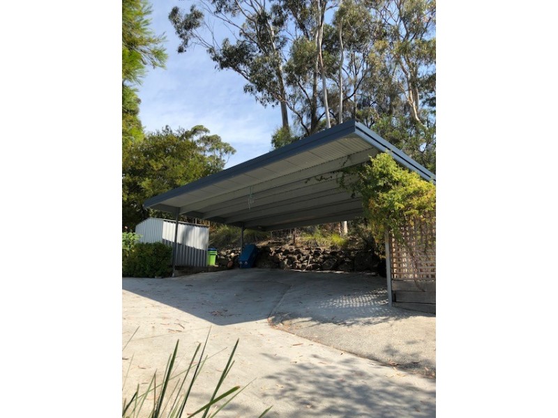 318a NELSON ROAD, Mount Nelson TAS 7007