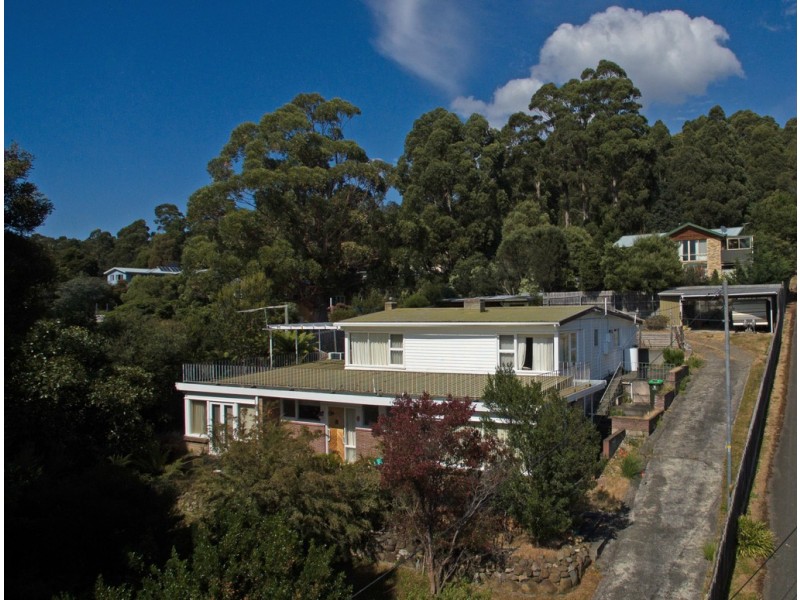 313 Strickland Avenue, South Hobart TAS 7004