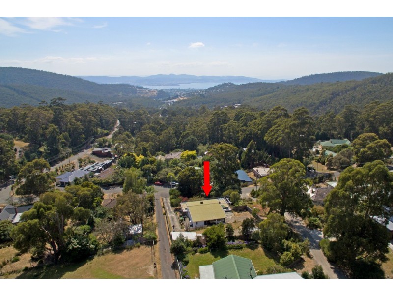 313 Strickland Avenue, South Hobart TAS 7004