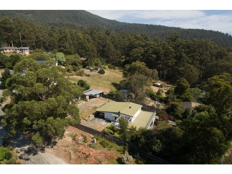 313 Strickland Avenue, South Hobart TAS 7004