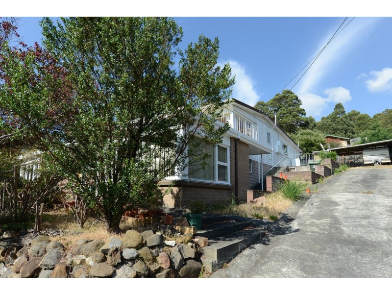 313 Strickland Avenue, South Hobart TAS 7004