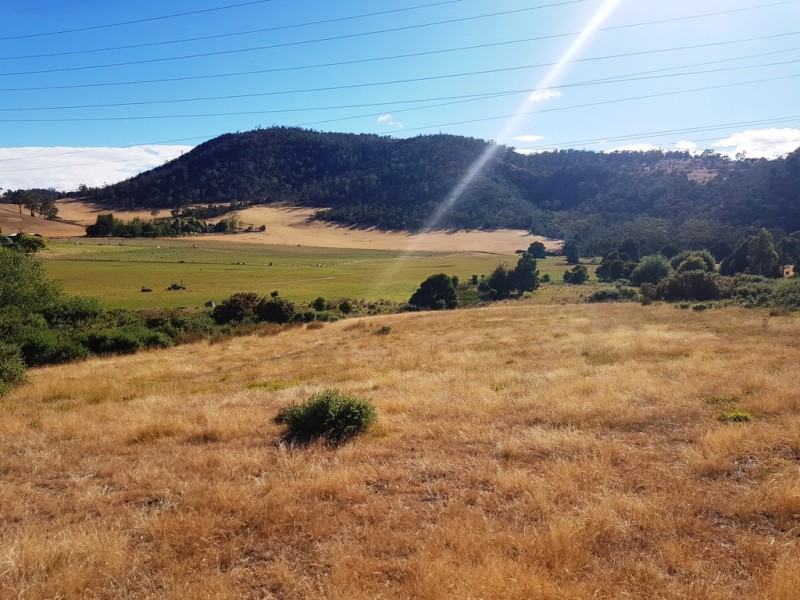 Lot 2 Elderslie Road, Broadmarsh TAS 7030
