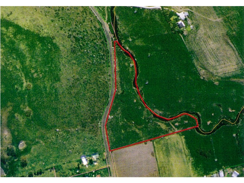Lot 2 Elderslie Road, Broadmarsh TAS 7030