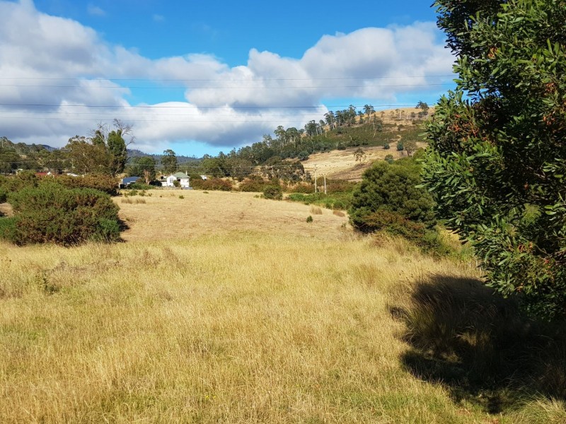 Lot 2 Elderslie Road, Broadmarsh TAS 7030