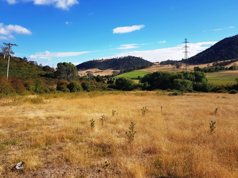 Lot 2 Elderslie Road, Broadmarsh TAS 7030