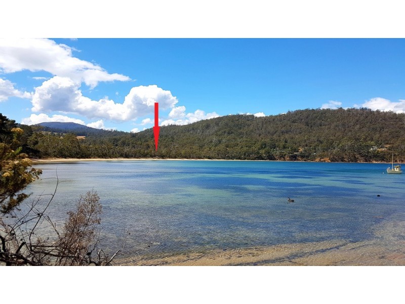 0 Randalls Bay Road, Randalls Bay TAS 7112