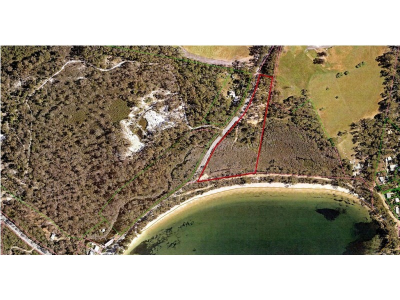 0 Randalls Bay Road, Randalls Bay TAS 7112