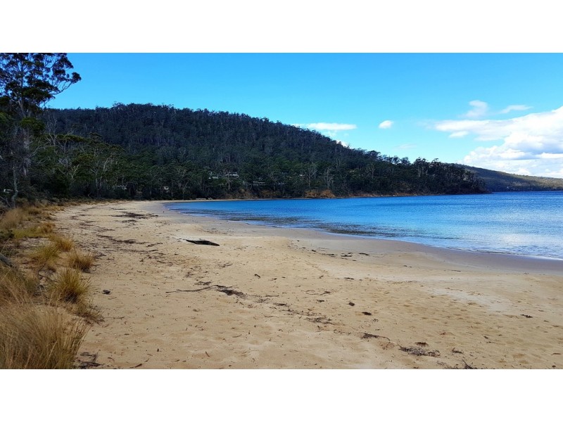0 Randalls Bay Road, Randalls Bay TAS 7112