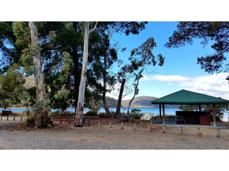0 Randalls Bay Road, Randalls Bay TAS 7112