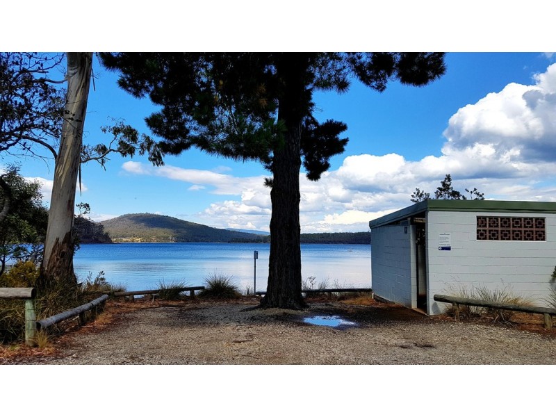0 Randalls Bay Road, Randalls Bay TAS 7112