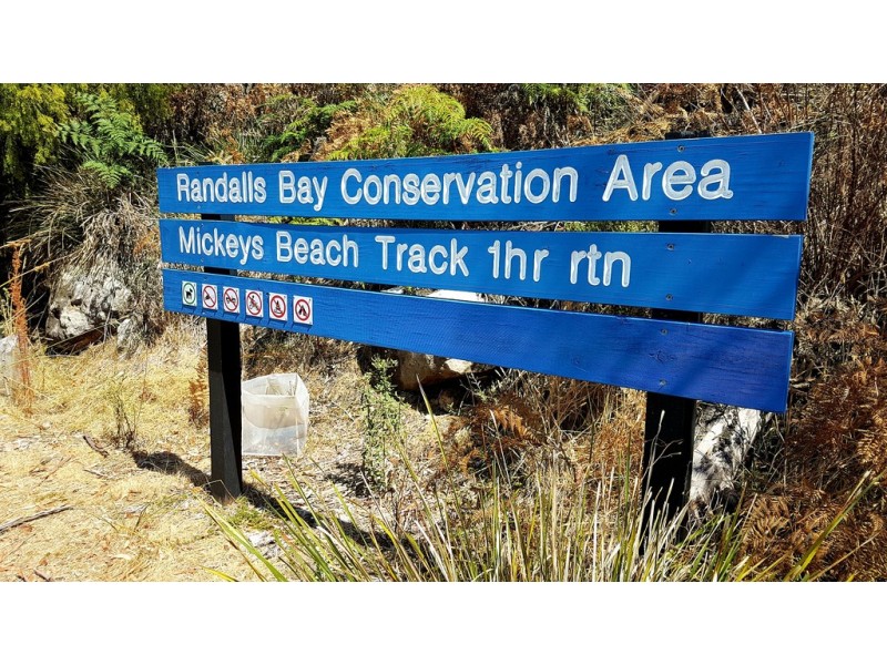 0 Randalls Bay Road, Randalls Bay TAS 7112