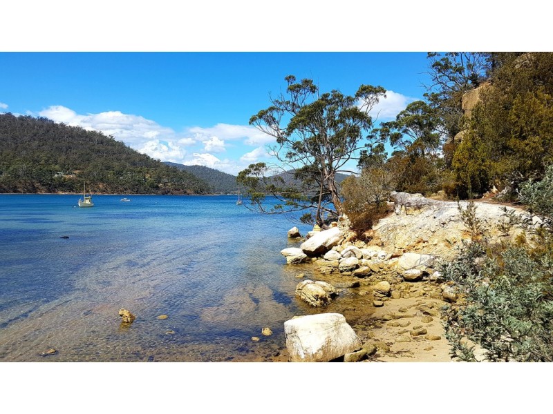0 Randalls Bay Road, Randalls Bay TAS 7112