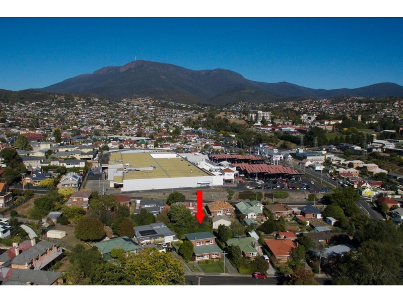 15 Wendover Place, New Town TAS 7008
