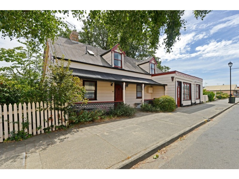 66 High Street, Oatlands TAS 7120