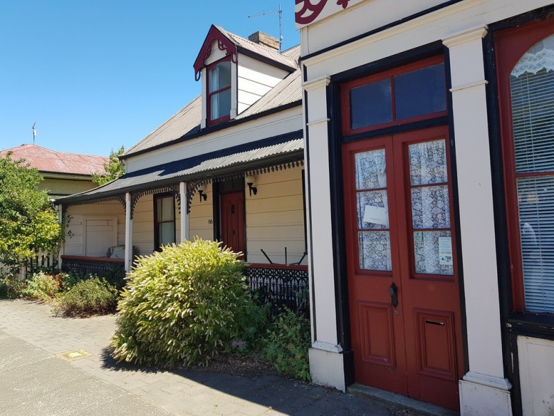 66 High Street, Oatlands TAS 7120