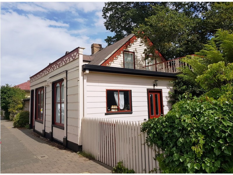66 High Street, Oatlands TAS 7120