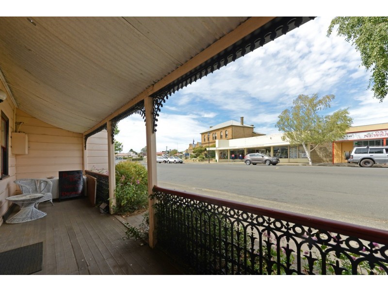 66 High Street, Oatlands TAS 7120