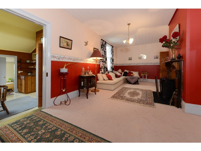 66 High Street, Oatlands TAS 7120