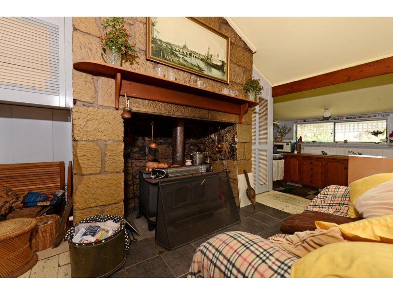 66 High Street, Oatlands TAS 7120