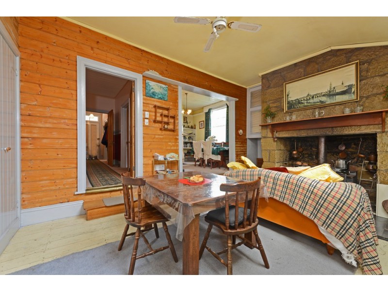 66 High Street, Oatlands TAS 7120