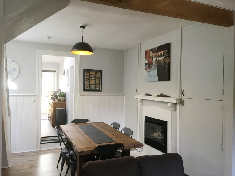 121 BROOKER AVENUE, Glebe TAS 7000