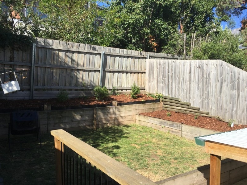 121 BROOKER AVENUE, Glebe TAS 7000