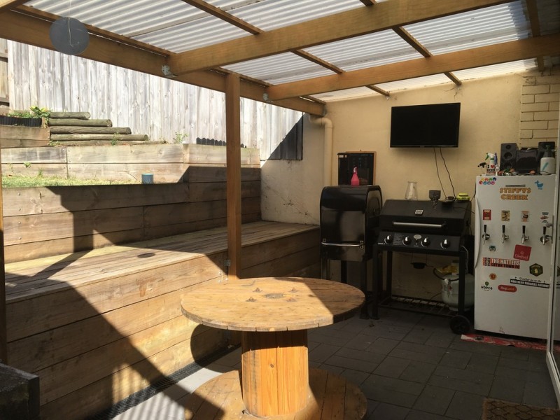 121 BROOKER AVENUE, Glebe TAS 7000