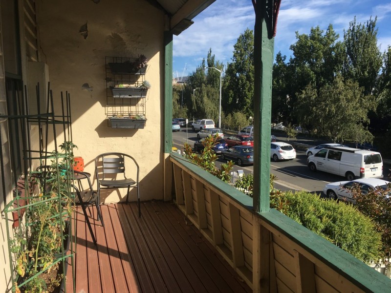 121 BROOKER AVENUE, Glebe TAS 7000