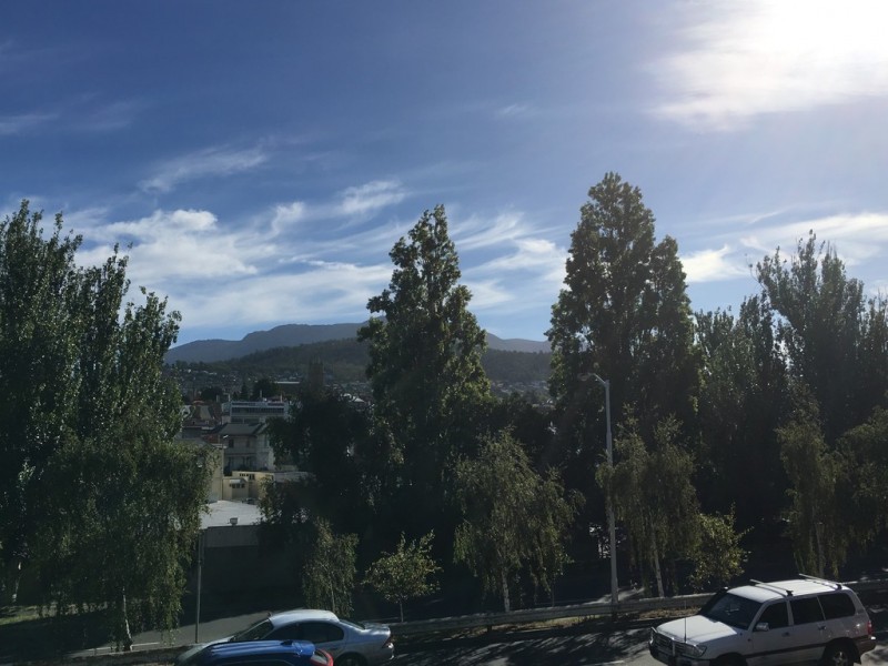 121 BROOKER AVENUE, Glebe TAS 7000