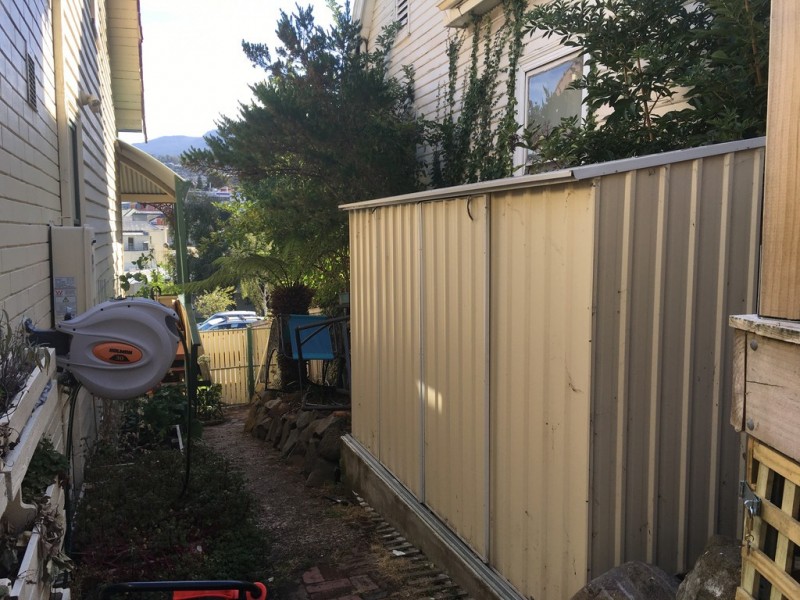 121 BROOKER AVENUE, Glebe TAS 7000