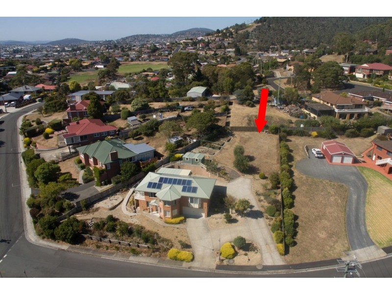 Lot 1, 5 Gould Crescent, Rosetta TAS 7010