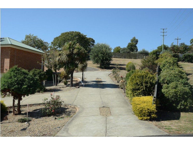 Lot 1, 5 Gould Crescent, Rosetta TAS 7010