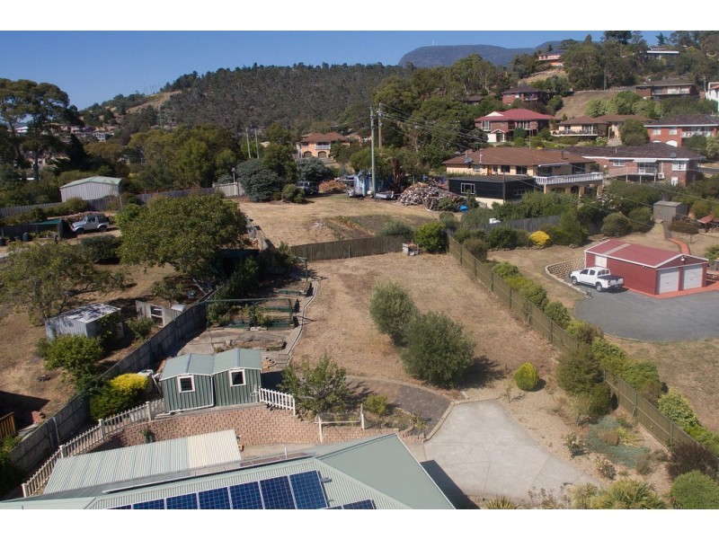 Lot 1, 5 Gould Crescent, Rosetta TAS 7010