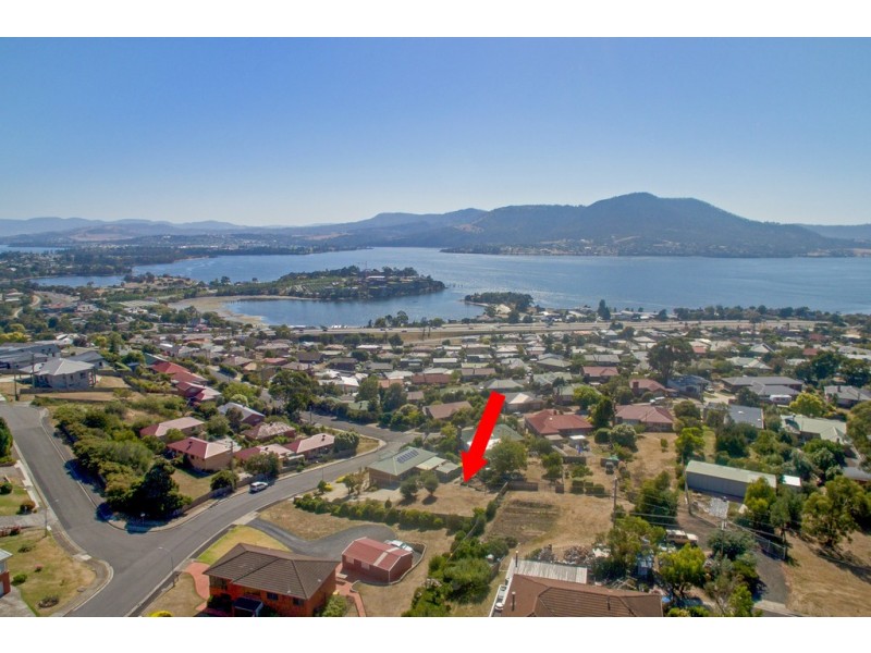Lot 1, 5 Gould Crescent, Rosetta TAS 7010