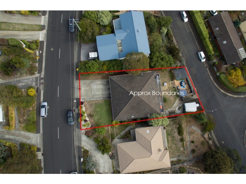 153 Springfield Avenue, West Moonah TAS 7009