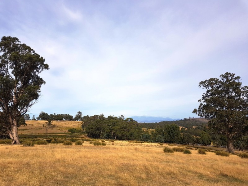 Lot 3, 456 White Hill Road, Forcett TAS 7173