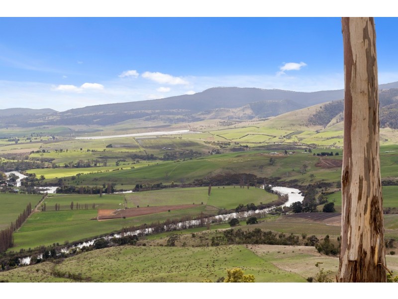 Lot 3, 1211 Glenora Road, Plenty TAS 7140
