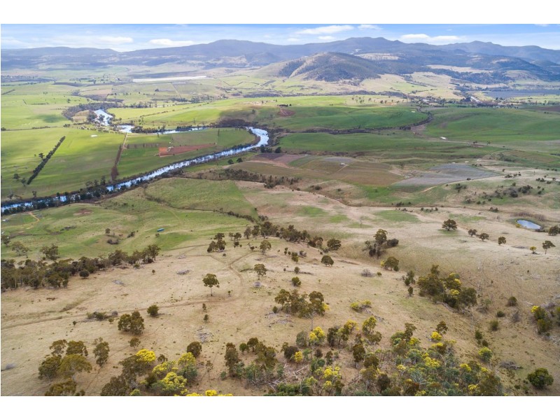 Lot 3, 1211 Glenora Road, Plenty TAS 7140
