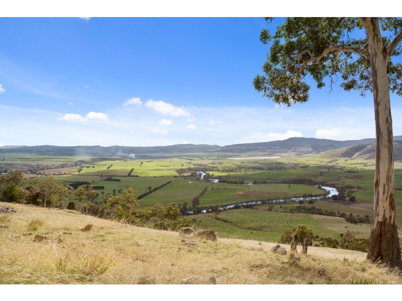 Lot 3, 1211 Glenora Road, Plenty TAS 7140