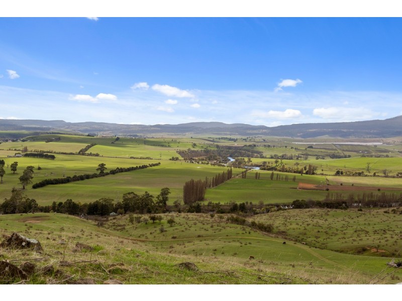 Lot 3, 1211 Glenora Road, Plenty TAS 7140