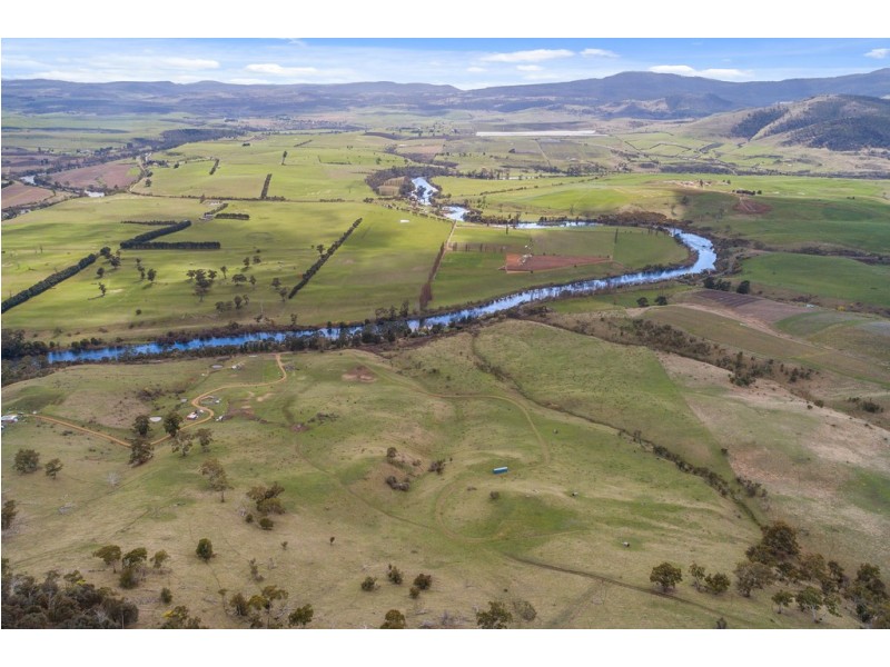 Lot 3, 1211 Glenora Road, Plenty TAS 7140