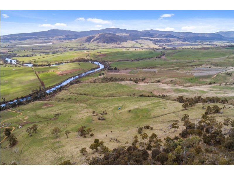 Lot 3, 1211 Glenora Road, Plenty TAS 7140