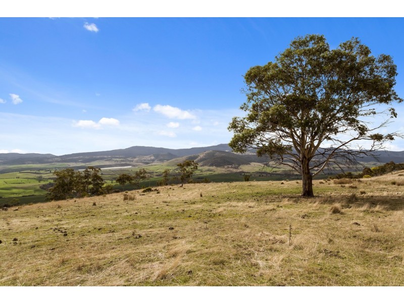 Lot 3, 1211 Glenora Road, Plenty TAS 7140