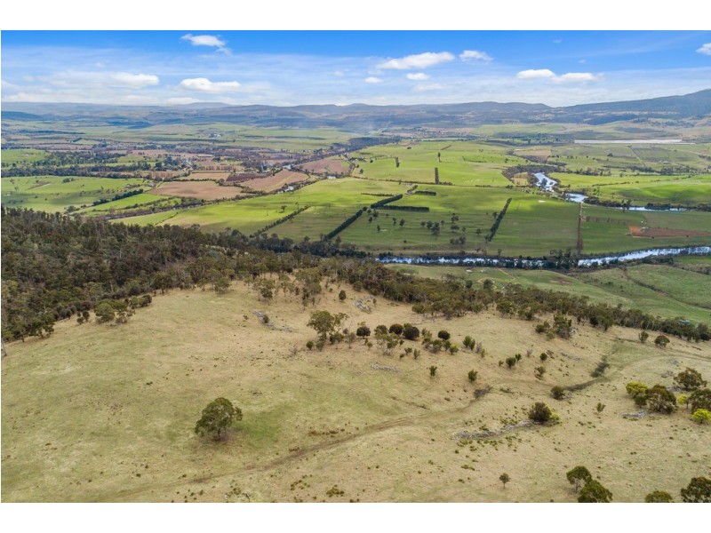 Lot 3, 1211 Glenora Road, Plenty TAS 7140