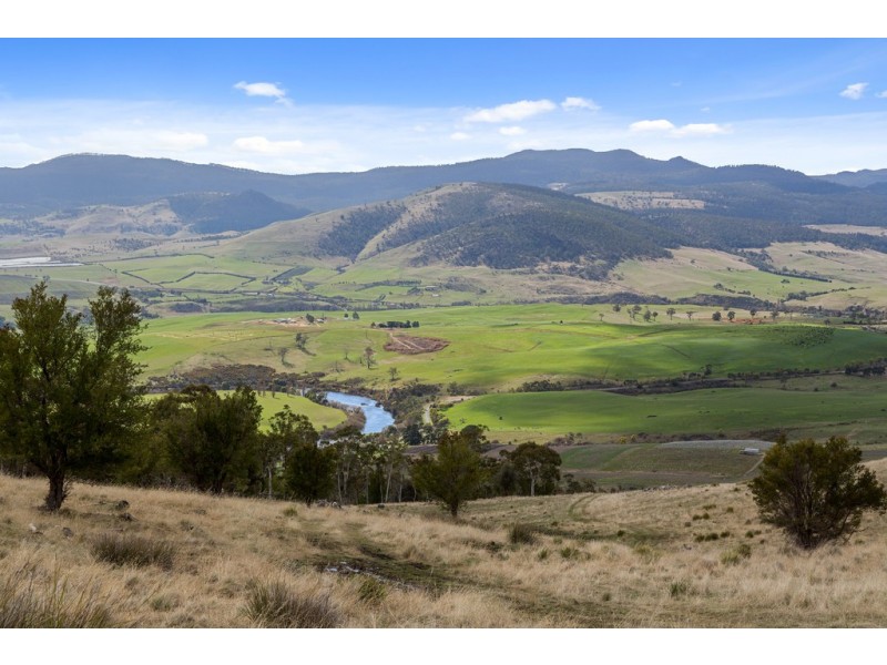 Lot 3, 1211 Glenora Road, Plenty TAS 7140