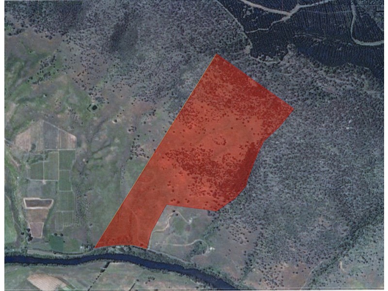 Lot 3, 1211 Glenora Road, Plenty TAS 7140