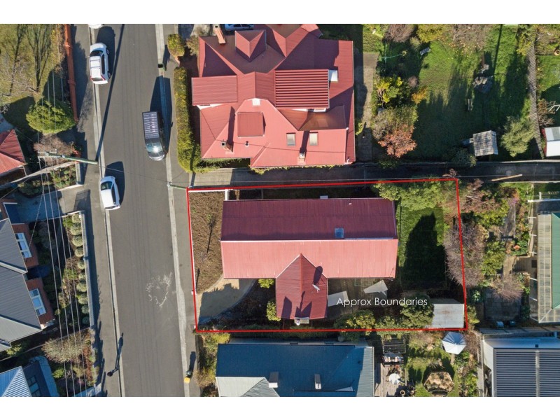 14A Swanston Street, New Town TAS 7008